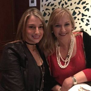 Meet your Posher, Maggie